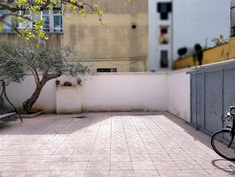 Intero Alloggio, Binario 18 Brindisi Extérieur photo