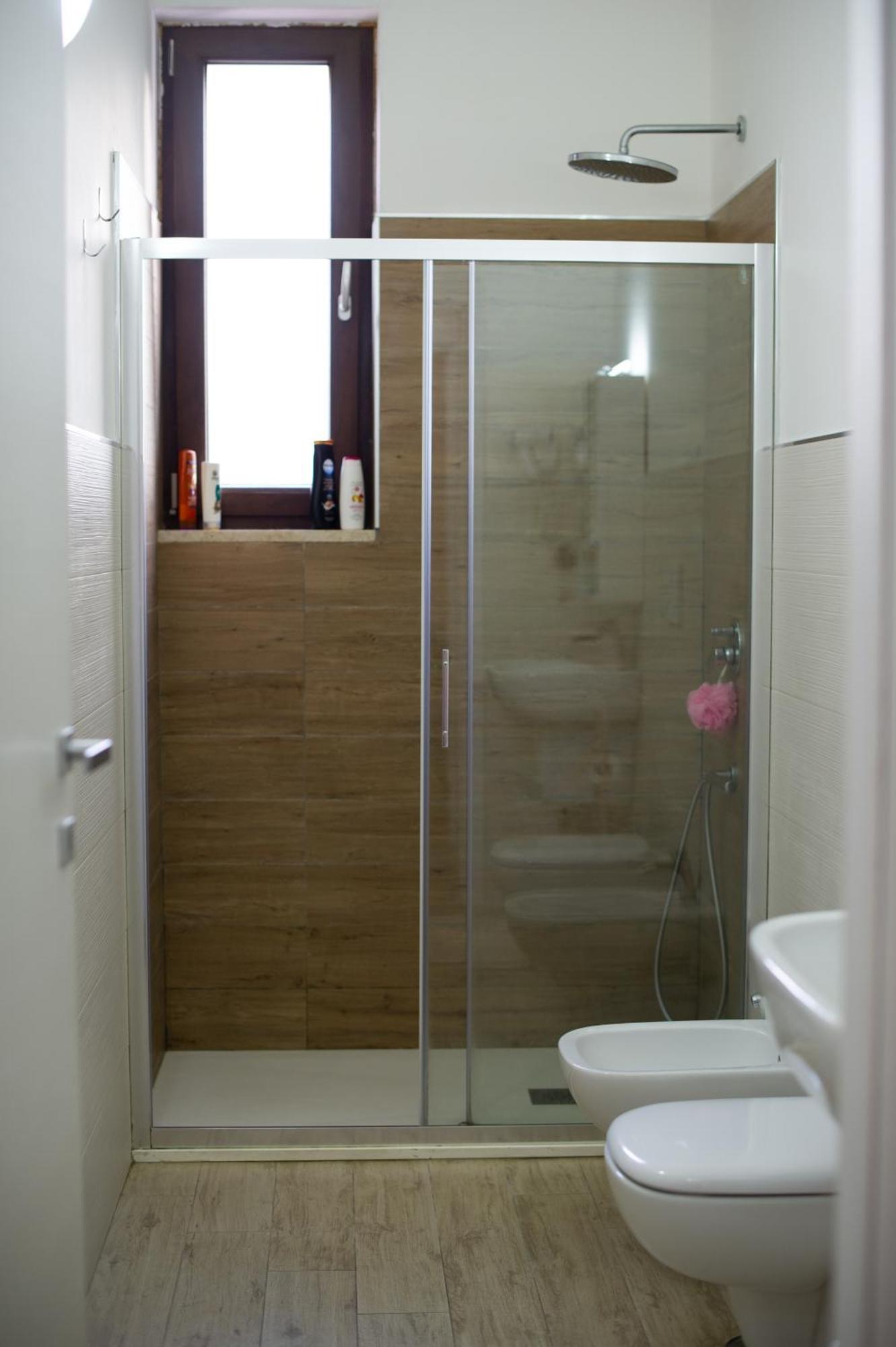 Intero Alloggio, Binario 18 Brindisi Extérieur photo