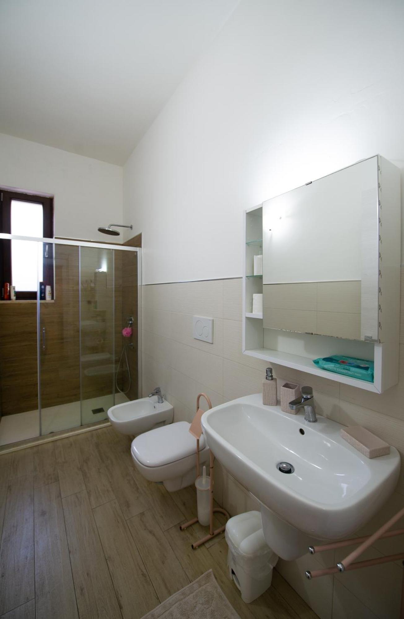 Intero Alloggio, Binario 18 Brindisi Extérieur photo